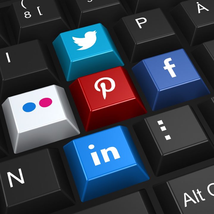 A importância das mídias sociais para a sua empresa