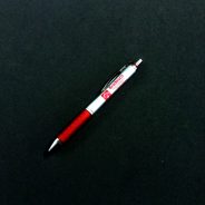 Canetas personalizadas