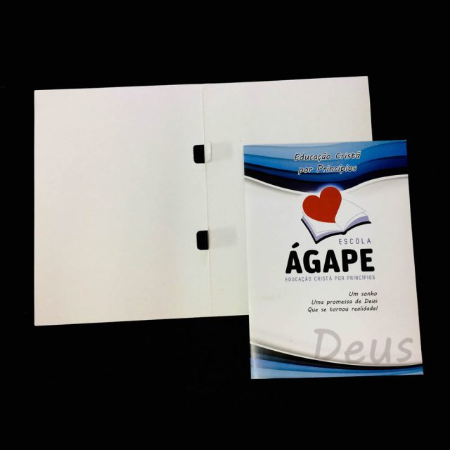 AGAPE – Educação Cristã por Princípios