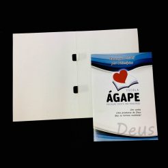 AGAPE – Educação Cristã por Princípios