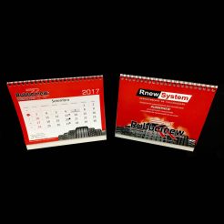 Calendários