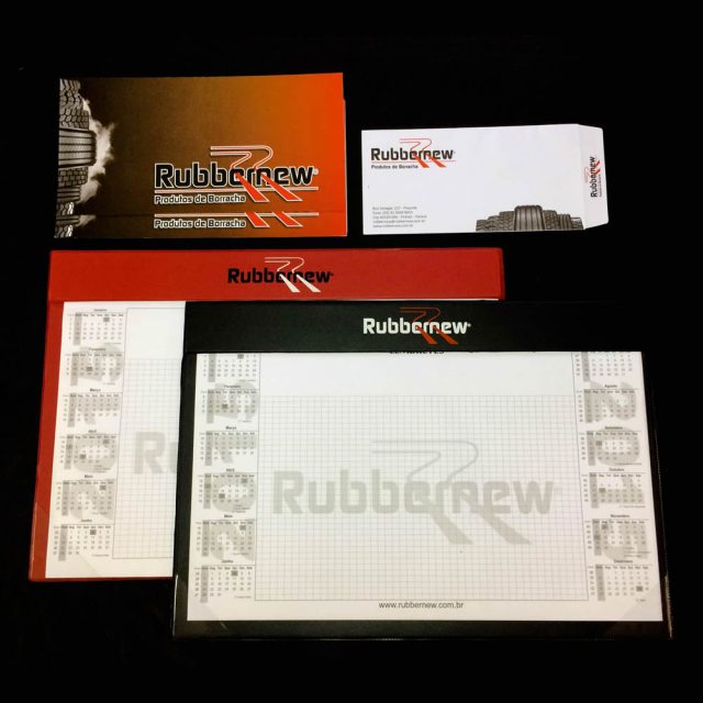 RUBBERNEW