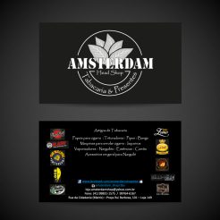 Amsterdam Head Shop