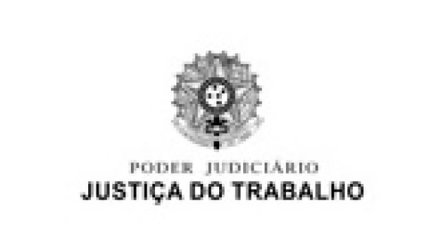Justiça do Trabalho