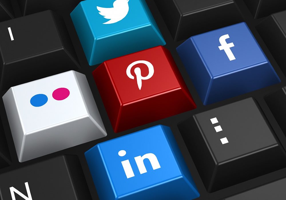 A importância das mídias sociais para a sua empresa