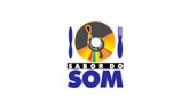 Sabor do Som
